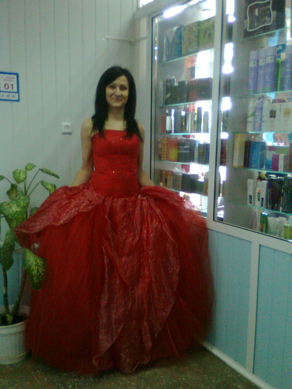 Анастасия Строева | Кинель-Черкассы