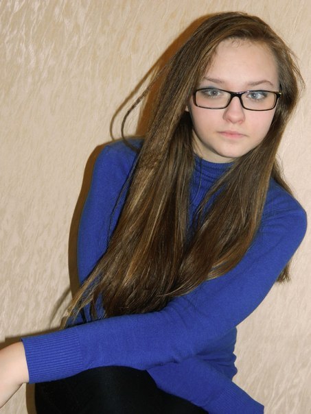 Марина Ракитина | Киев