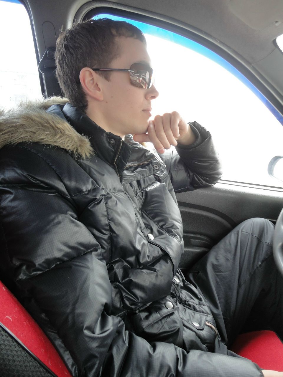 Иван Морозов MIV | Челябинск