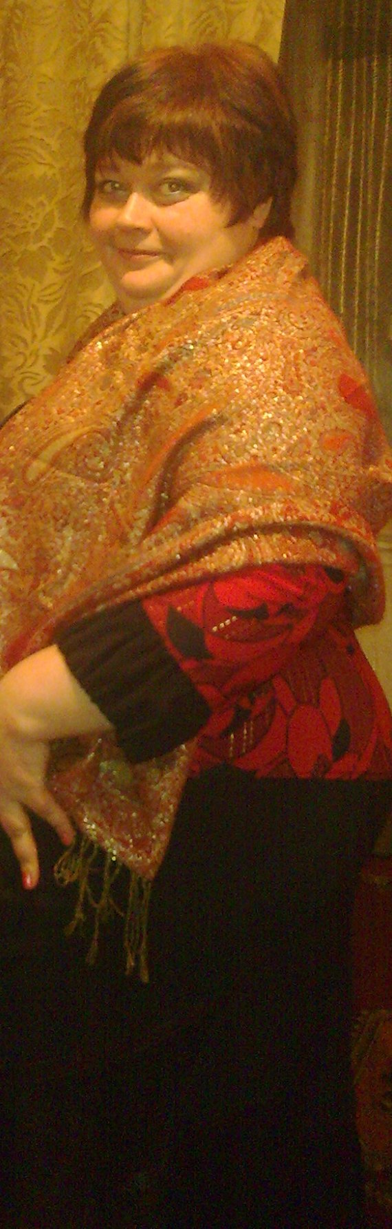 Наташа Рябоконь | Белая Церковь