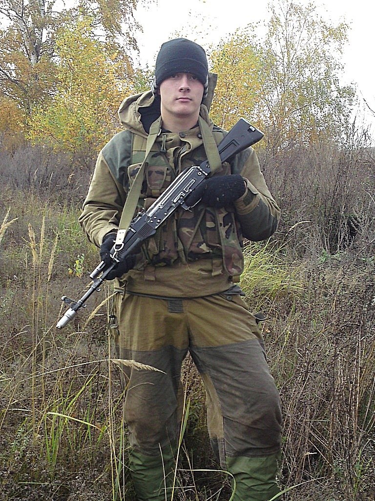 Радик Абдулвалеев | Ульяновск