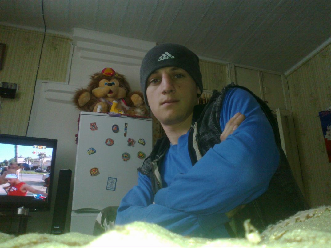 Ден Доршаков | Копейник