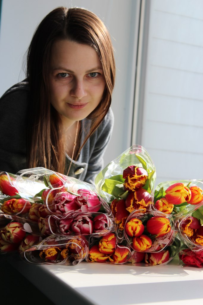 Татьяна Саган | Луцк