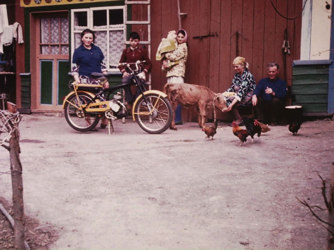 Славик Тарасюк | Черновцы