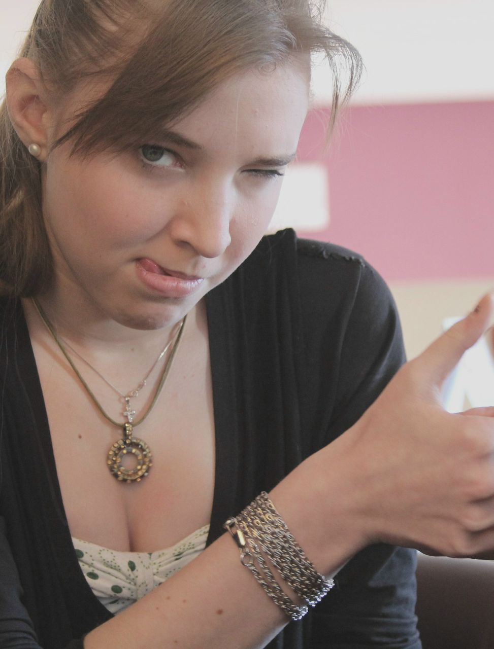 Алёна Ковалёва | Днепр (Днепропетровск)