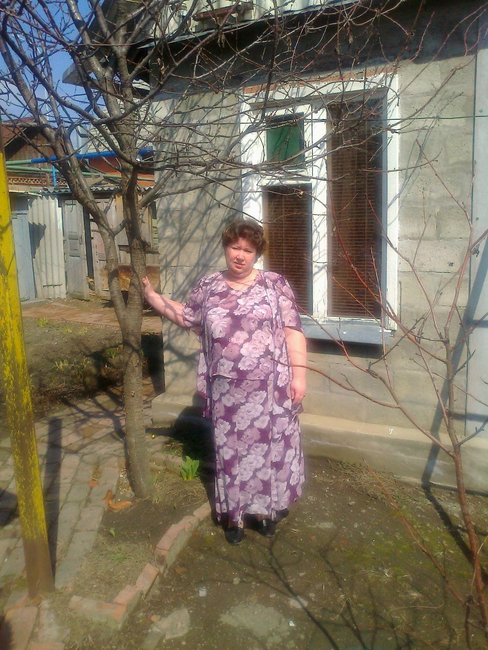 Светлана Ярыш | Краснодар