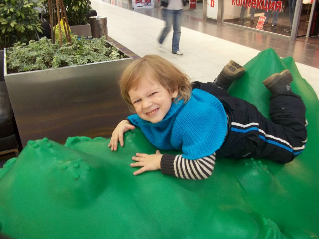 Яна Володина | Санкт-Петербург