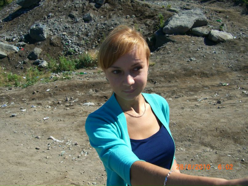 Людмила Масловская | Тарту