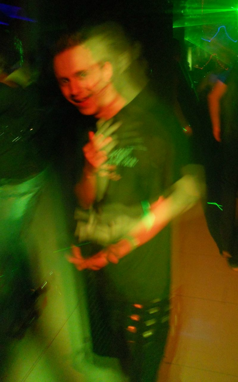 Серёга Лелик | Кривой Рог