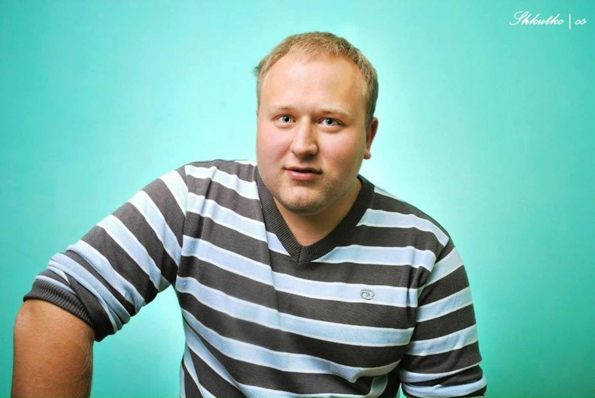 Артем Козловский | Минск