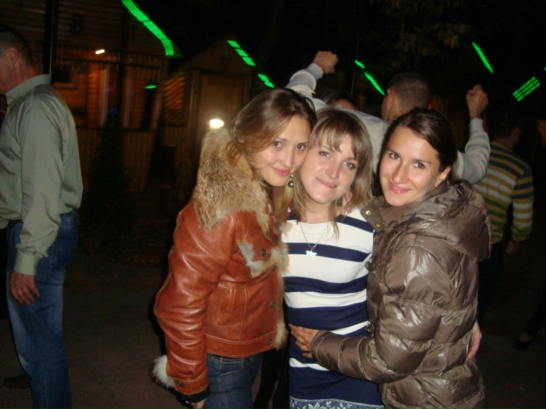 Лена Лесик | Винница