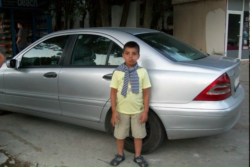 Тёма Волшебник | Санкт-Петербург