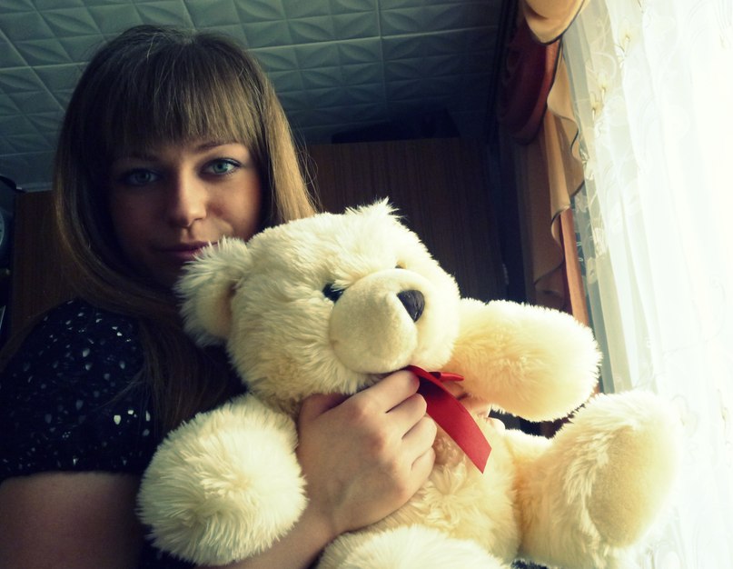 Аленочка Никулина Игоревна | Тюмень