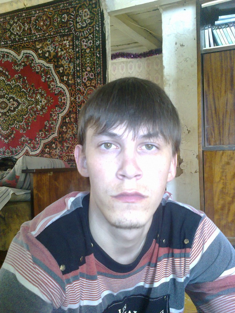 Роман Шаронов | Самара