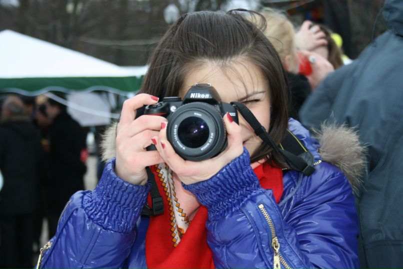 Лидия Сароян | Киев