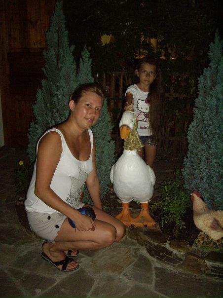 Алла Коркина-русскина фото профиля #4