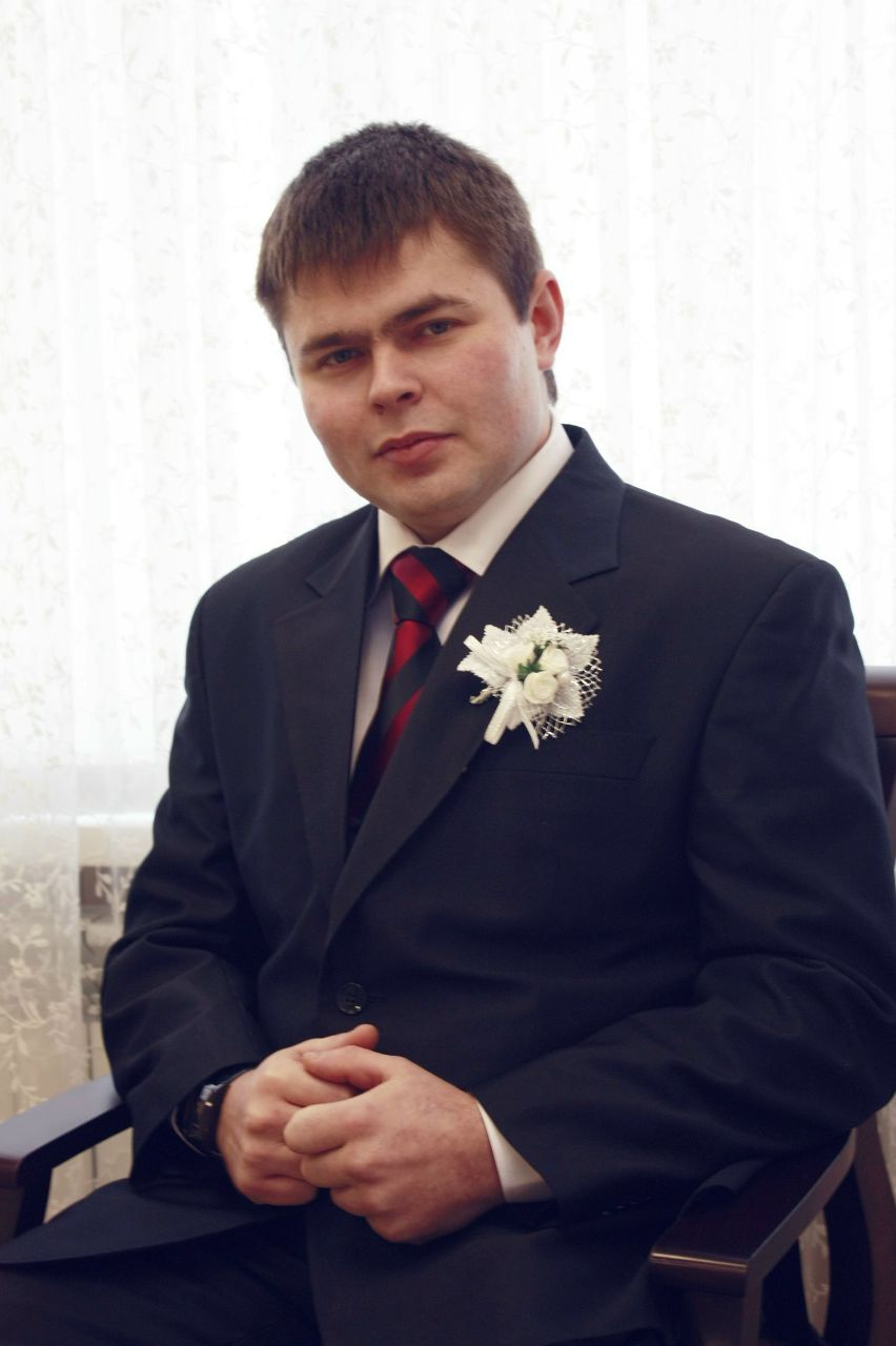 Роман Кожаков | Арзамас