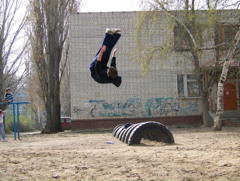 Дмитрий Телепин | Балаково