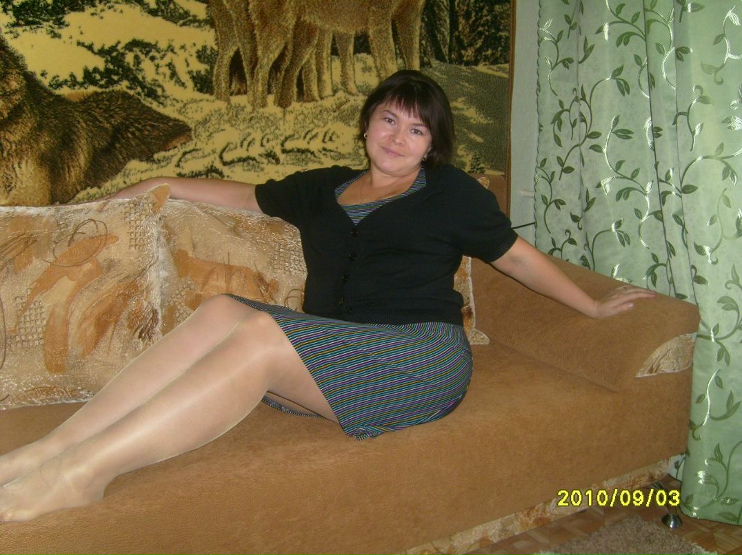 Анджелика Валиханова | Кукмор