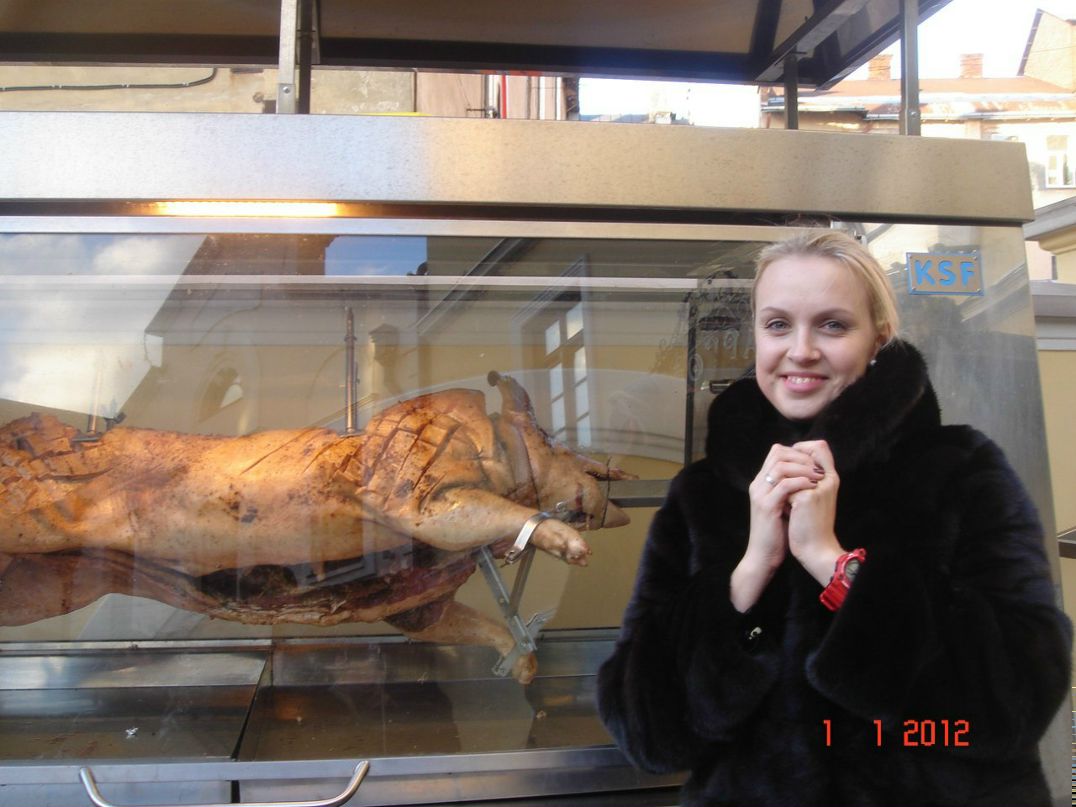 Светлана Коротыч | 