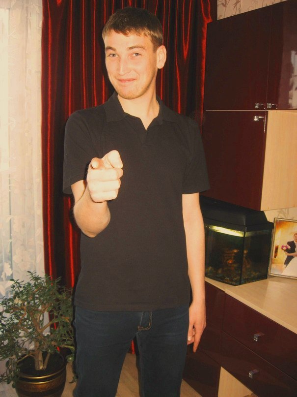 Андрей Заровнятных | Первоуральск