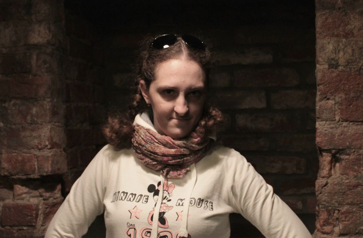 Ольга Котова ☼♥СЧАСТЬЕ♥☼ | Санкт-Петербург