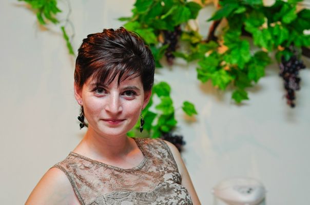 №4, Айсылу Селюнина №4, Айсылу Селюнина