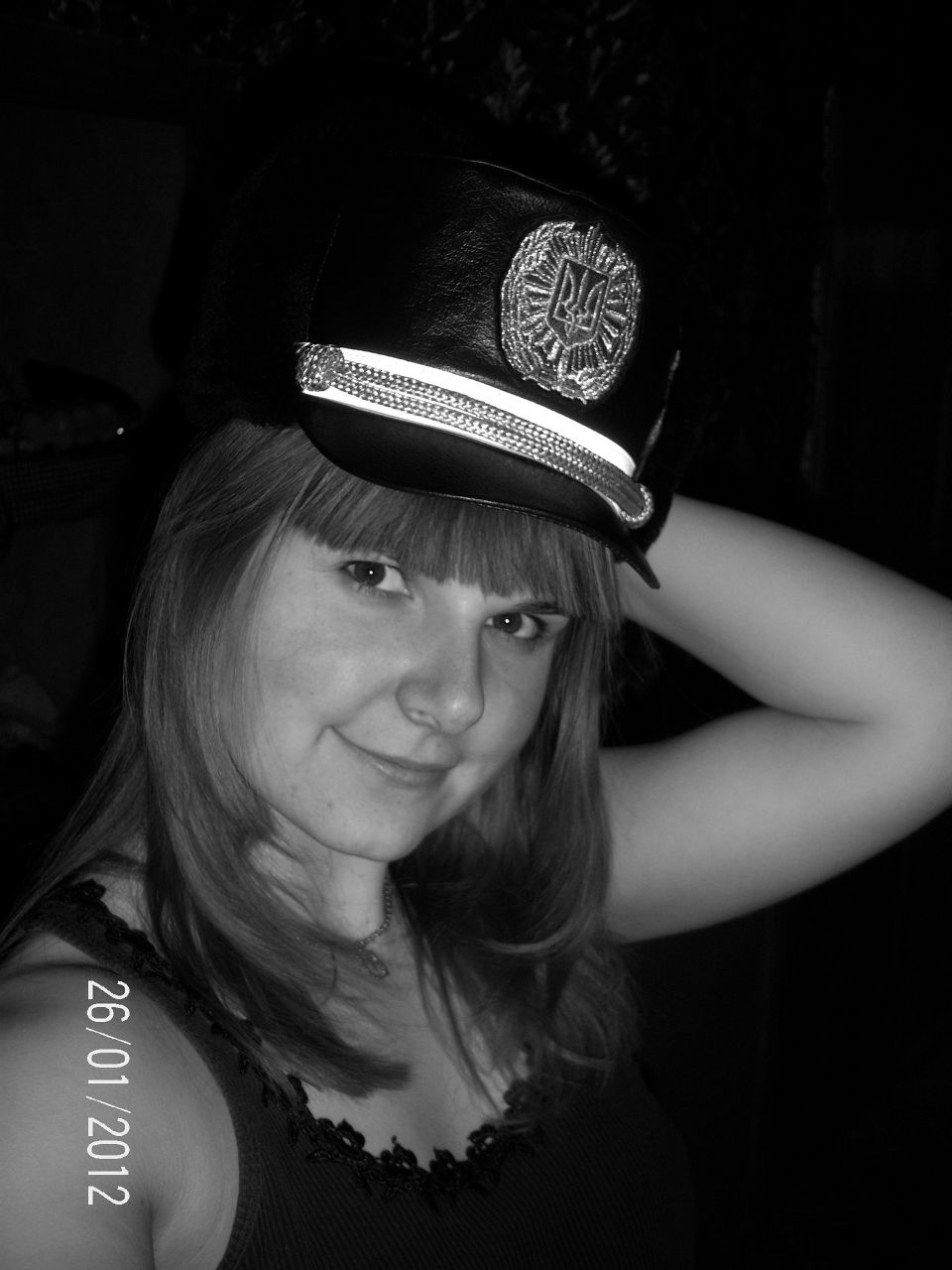 Іванна Родзінська | Луцк