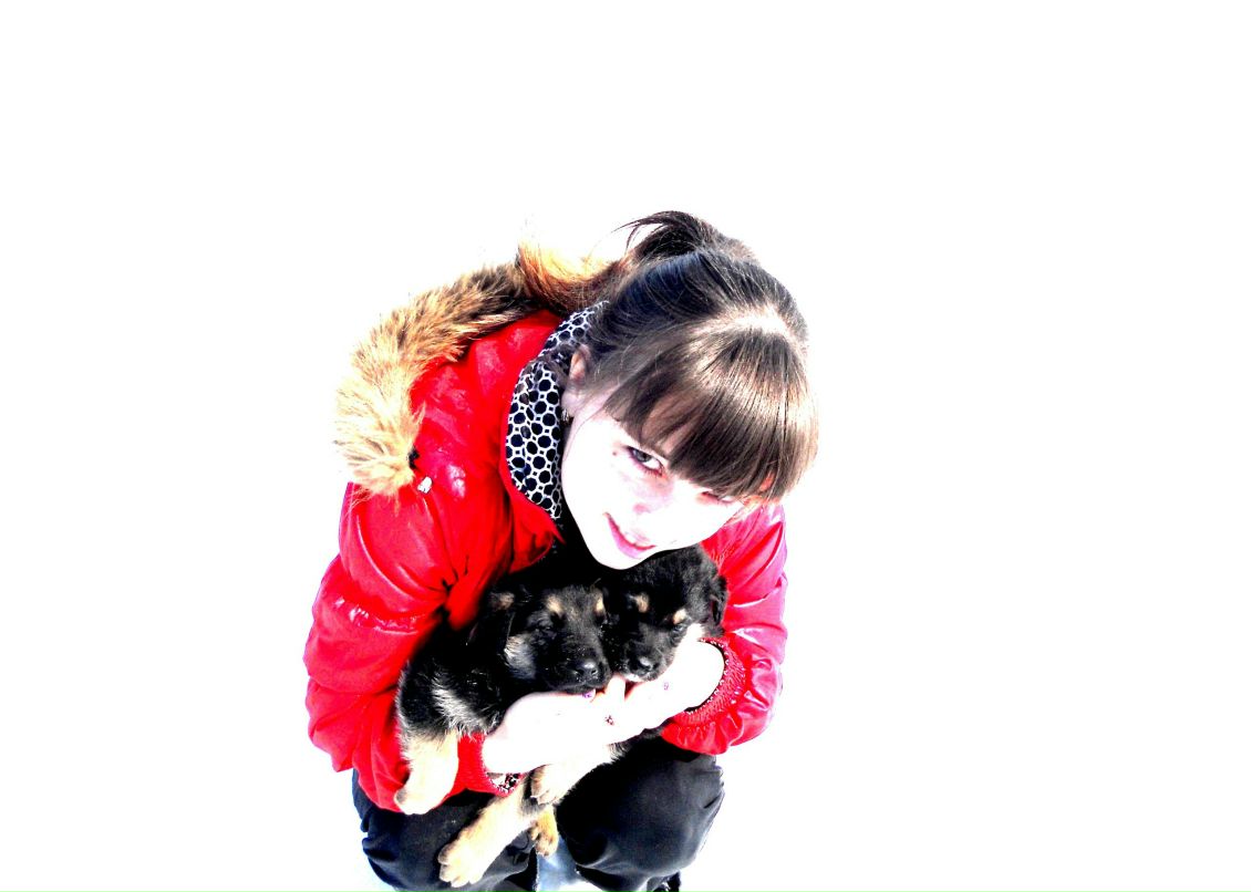 Ирина Чистякова | Санкт-Петербург