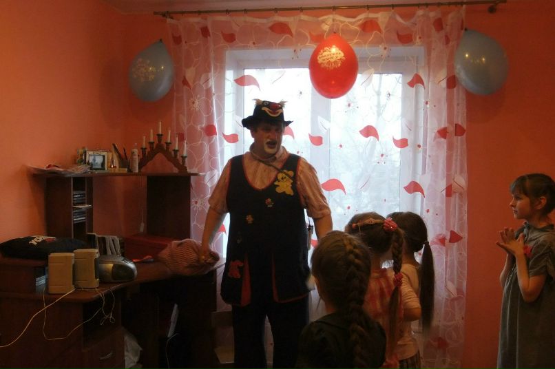 Наташа Тертышная | Гатчина