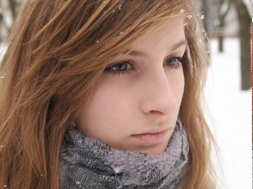 Надя Зьола | Тернополь