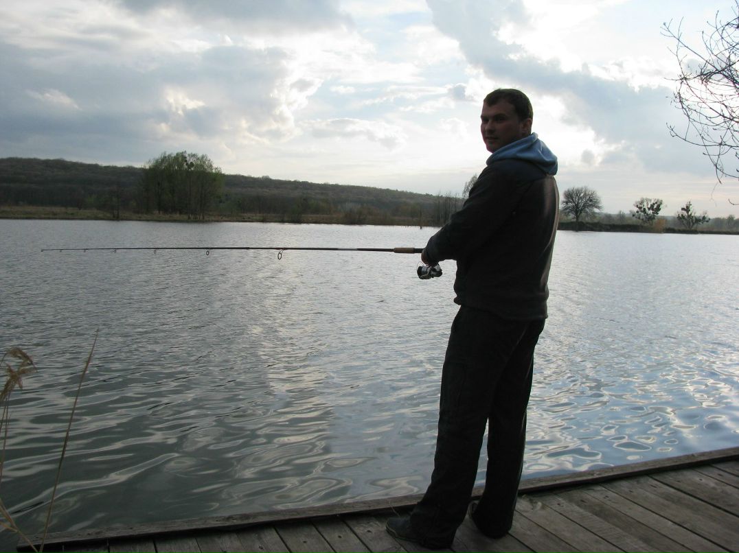 Дима Палажченко | Киев