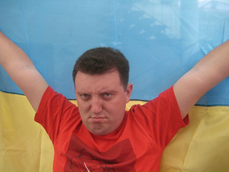 Віталій Кухарчук | Ковель