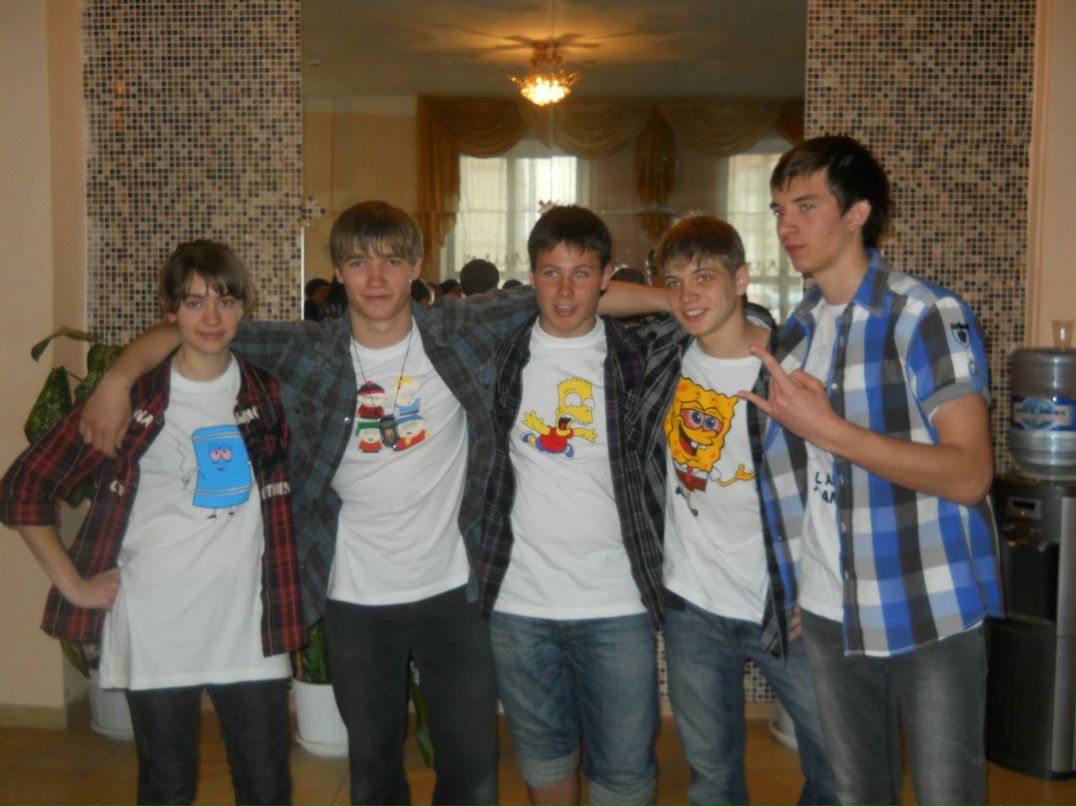 Владислав Фролов | Краснодар