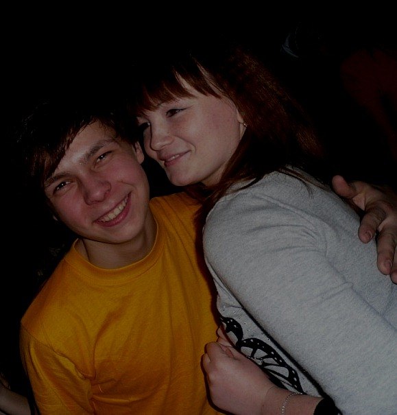 Алина Нуруллина ღ | 