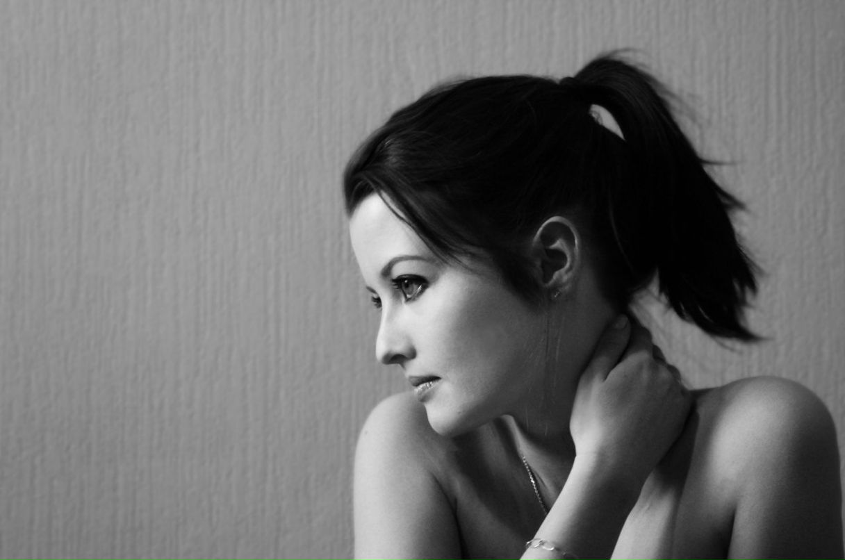 Алёна Русанова | Воткинск