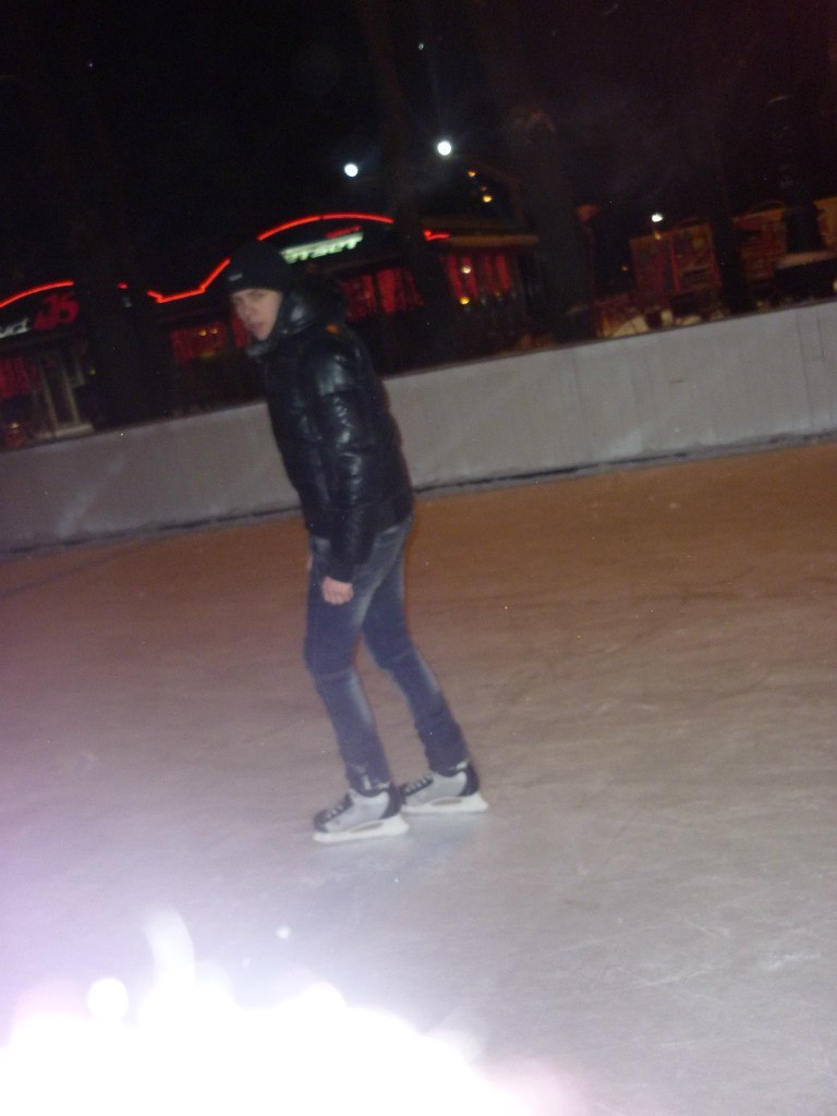 Александр Павлов | Санкт-Петербург