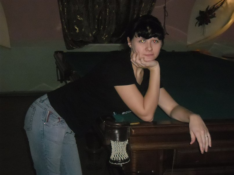 Анастасия Сорока | Новокорсунская