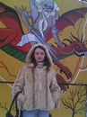 Фотография Имановой-Григорьевой Евгении