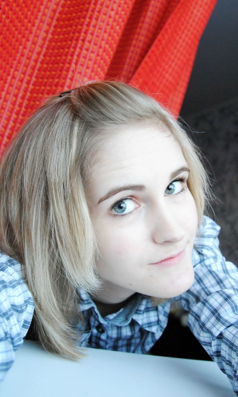 Алёнка Денисова | Тюмень