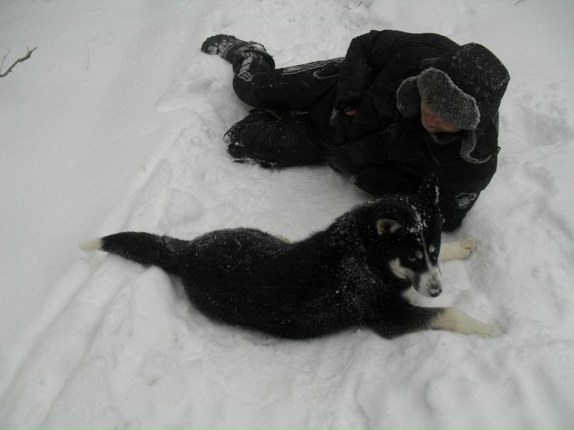 Андрей Преин | Егорьевск