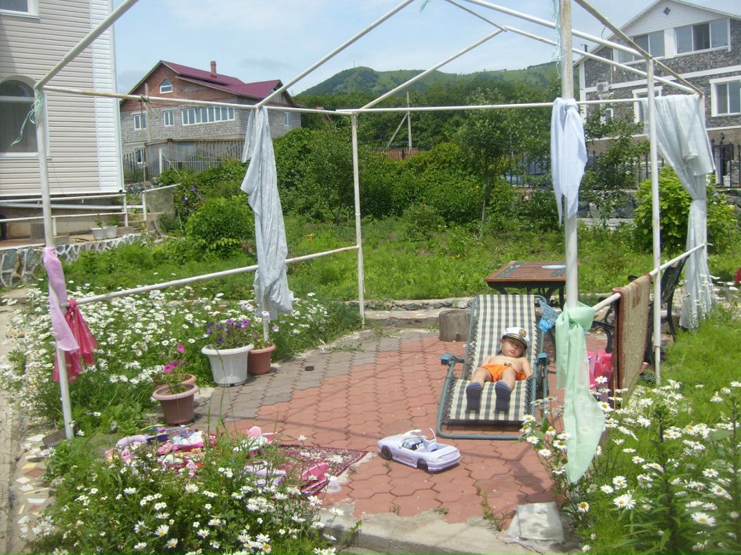 Alena Petyurkanova все отлично Petyrkanova- | Якутск