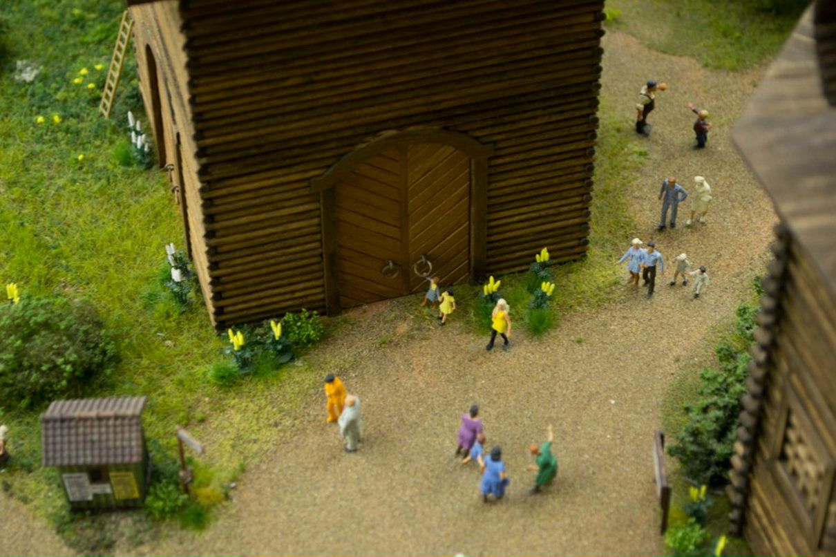 Жека Моисеев | Санкт-Петербург