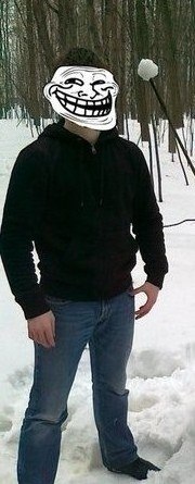 Саша Захаров | Москва