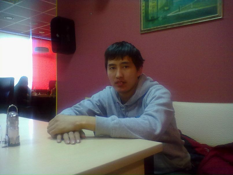 Николай Чичиров | Якутск