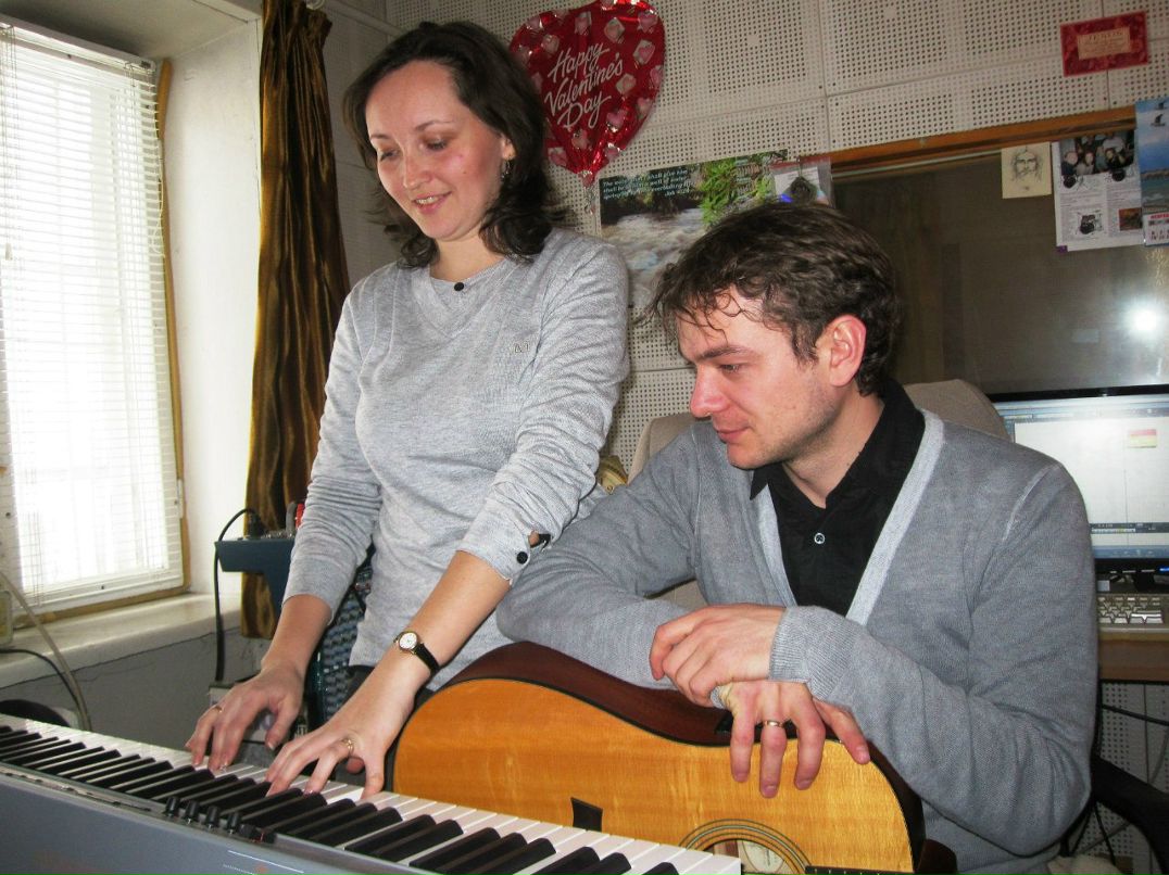 Юрий Малышкин | Киев