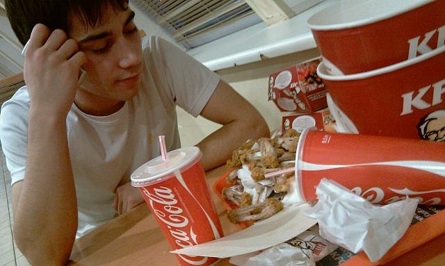 Вячеслав Гобеев | Москва