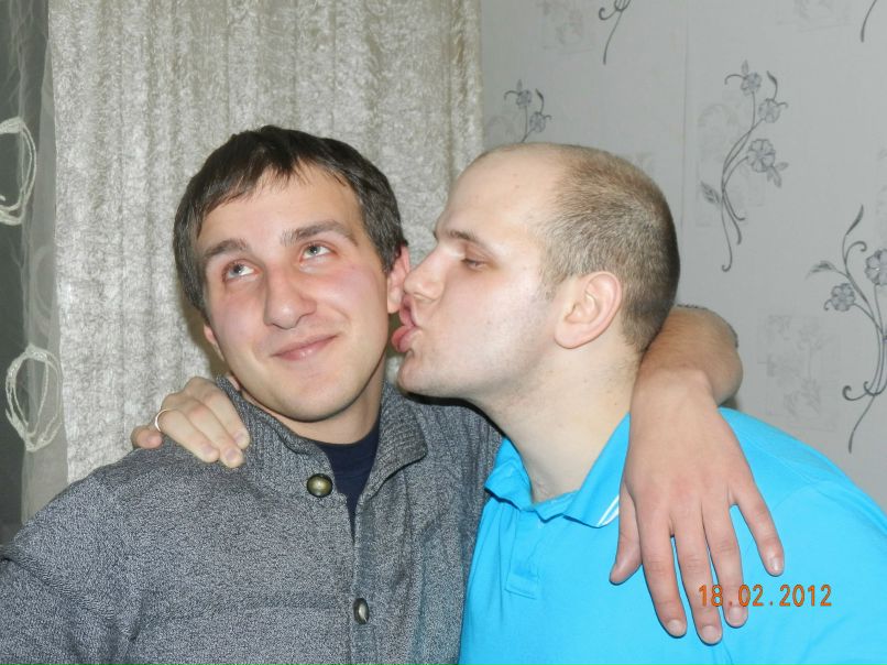 Ксюша Пашаева | Владивосток