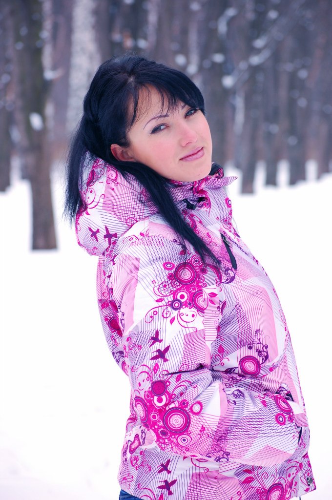 Инна Климова | Харьков