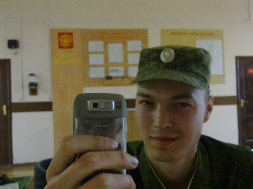 Вадим Машкин | Москва